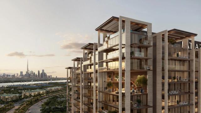 An Island Icon of Coastal Luxury Living