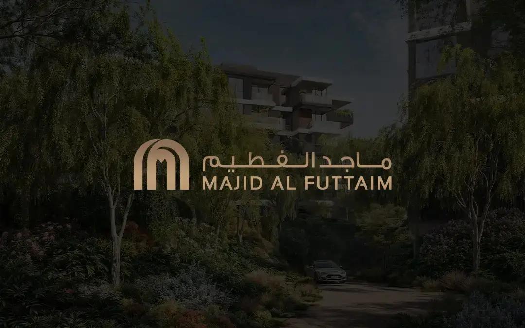 Majid Al Futtaim