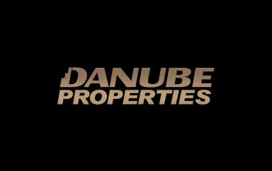 DANUBE - a renowned property developer in UAE